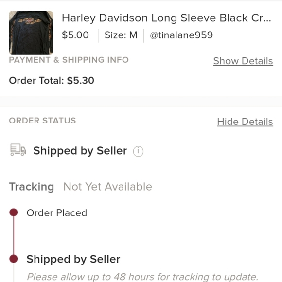 DO NOT PURCHASE FROM THIS SELLER - Picture 1 of 7